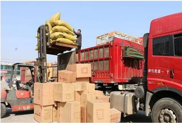 泉州到柳南区物流专线