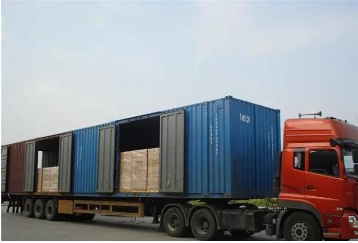 泉州到柳南区整车运输