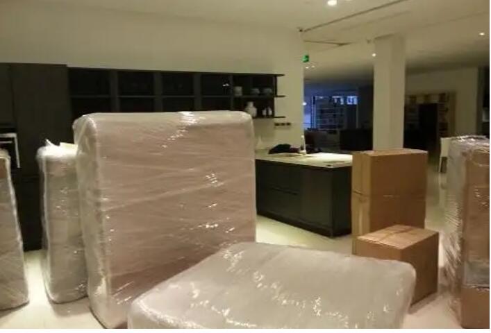 泉州到柳南区长途搬家