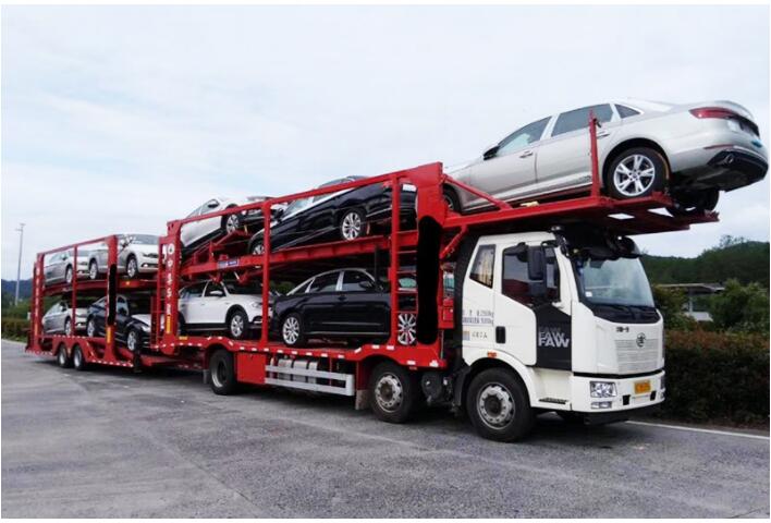 泉州到柳南区轿车托运